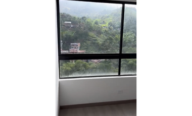 Apartamento en Arriendo Envigado Sector Esmeraldal