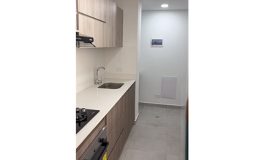 Apartamento en Arriendo Envigado Sector Esmeraldal