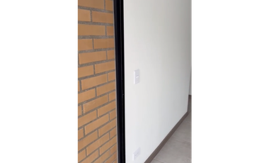 Apartamento en Arriendo Envigado Sector Esmeraldal