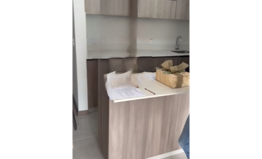 Apartamento en Arriendo Envigado Sector Esmeraldal