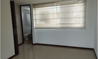 Apartamento en Arriendo Envigado Sector Zuñiga