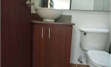 Apartamento en Arriendo Envigado Sector Zuñiga