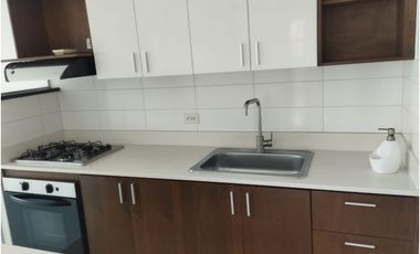 Apartamento en Arriendo Envigado Sector Zuñiga