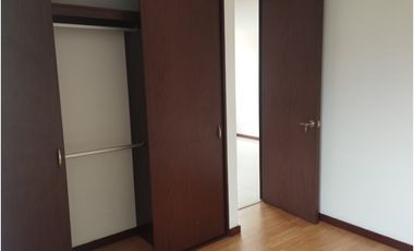 Apartamento en Arriendo Envigado Sector Zuñiga