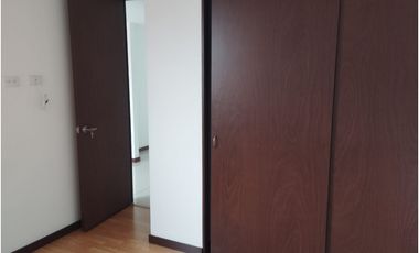 Apartamento en Arriendo Envigado Sector Zuñiga