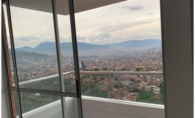 Apartamento en Arriendo en Envigado Sector Las Antillas