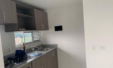 Apartamento en Arriendo en Envigado Sector Las Antillas