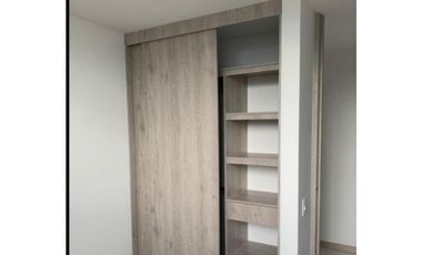 Apartamento en Arriendo en Envigado Sector Las Antillas