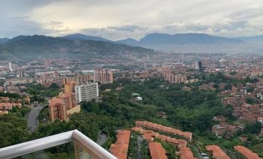Apartamento en Arriendo en Envigado Sector Las Antillas