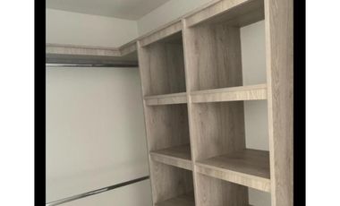 Apartamento en Arriendo en Envigado Sector Las Antillas