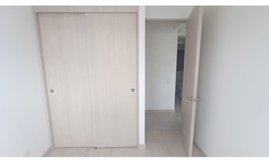 Apartamento en Arriendo Envigado Sector Las Vegas