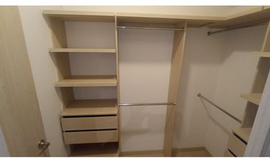 Apartamento en Arriendo Envigado Sector Las Vegas