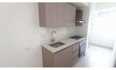 Apartamento en Arriendo Envigado Sector Las Vegas