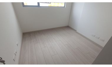 Apartamento en Arriendo Envigado Sector Las Vegas