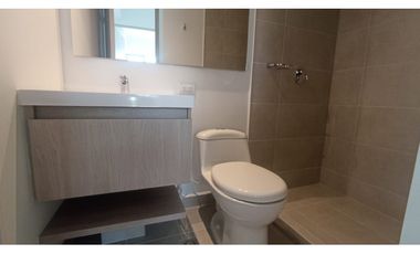 Apartamento en Arriendo Envigado Sector Las Vegas