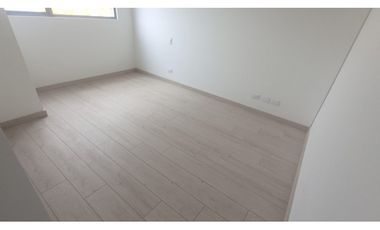 Apartamento en Arriendo Envigado Sector Las Vegas