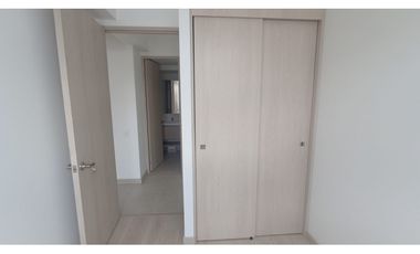 Apartamento en Arriendo Envigado Sector Las Vegas