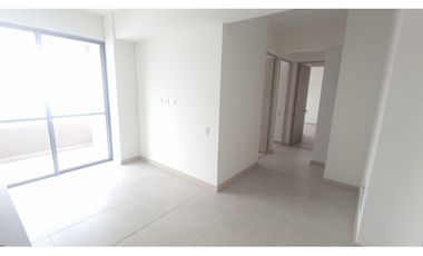 Apartamento en Arriendo Envigado Sector Las Vegas