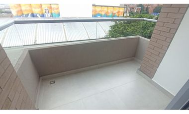 Apartamento en Arriendo Envigado Sector Las Vegas