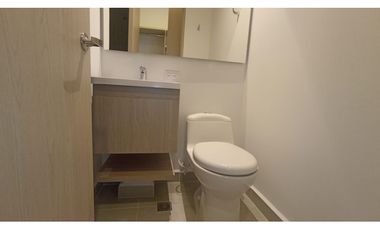 Apartamento en Arriendo Envigado Sector Las Vegas