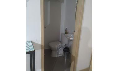 Apartamento en Arriendo Poblado Sector Loma del Indio