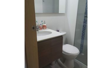 Apartamento en Arriendo Poblado Sector Loma del Indio