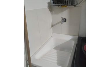 Apartamento en Arriendo Poblado Sector Loma del Indio