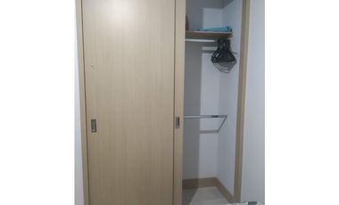 Apartamento en Arriendo Poblado Sector Loma del Indio