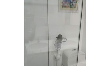 Apartamento en Arriendo Poblado Sector Loma del Indio