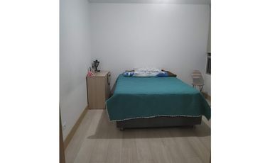 Apartamento en Arriendo Poblado Sector Loma del Indio