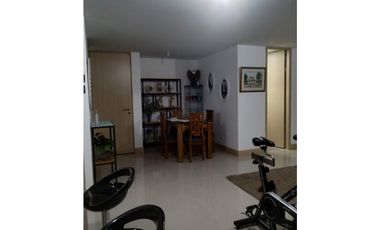 Apartamento en Arriendo Poblado Sector Loma del Indio