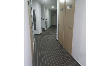 Apartamento en Arriendo Poblado Sector Loma del Indio