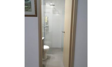 Apartamento en Arriendo Poblado Sector Loma del Indio