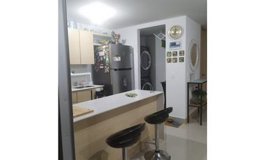 Apartamento en Arriendo Poblado Sector Loma del Indio