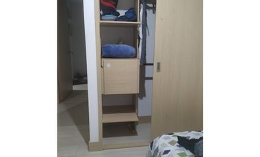 Apartamento en Arriendo Poblado Sector Loma del Indio