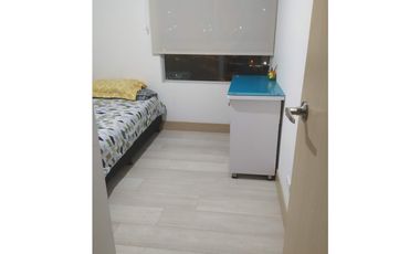 Apartamento en Arriendo Poblado Sector Loma del Indio