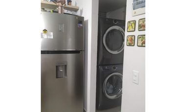 Apartamento en Arriendo Poblado Sector Loma del Indio