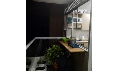 Apartamento en Arriendo Poblado Sector Loma del Indio