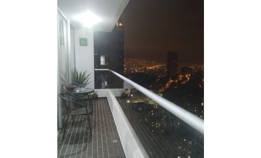Apartamento en Arriendo Poblado Sector Loma del Indio