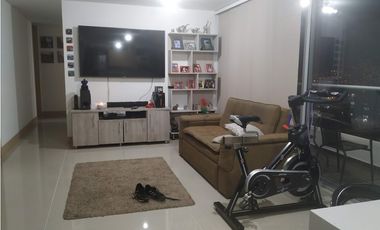 Apartamento en Arriendo Poblado Sector Loma del Indio