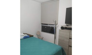 Apartamento en Arriendo Poblado Sector Loma del Indio