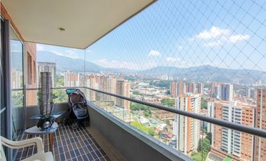 Apartamento en Arriendo Sabaneta Sector El Trapiche