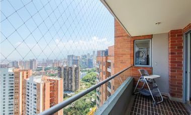 Apartamento en Arriendo Sabaneta Sector El Trapiche