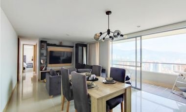 Apartamento en Arriendo Sabaneta Sector El Trapiche