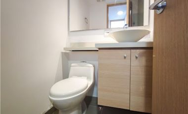 Apartamento en Arriendo Sabaneta Sector El Trapiche