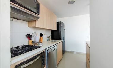 Apartamento en Arriendo Sabaneta Sector El Trapiche