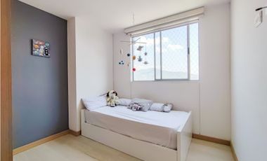 Apartamento en Arriendo Sabaneta Sector El Trapiche