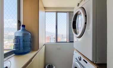 Apartamento en Arriendo Sabaneta Sector El Trapiche