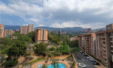 Apartamento en Arriendo Envigado Sector Vereda los Mangos