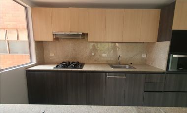 Apartamento en Arriendo Envigado Sector Vereda los Mangos